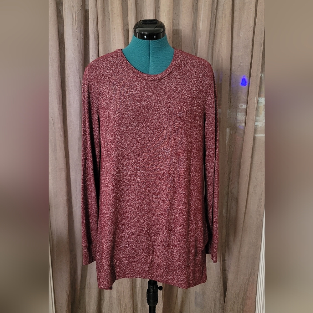 Large; Soft knit; Never worn
